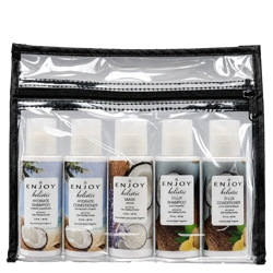 Enjoy Holistic Hydrate & D-Lux Travel Kit