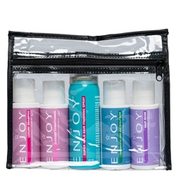 Enjoy Luxury Travel Kit