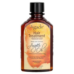 Agadir Argan Oil Hair Treatment 4 oz (PP024127 899681002089) photo