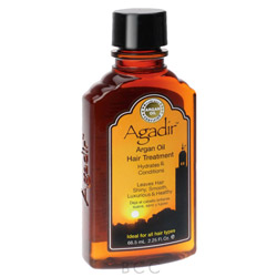 Agadir Argan Oil Hair Treatment 2.25 oz (PP024131 899681002058) photo