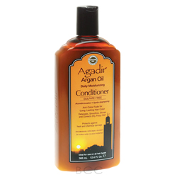 Agadir Argan Oil Daily Moisturizing Conditioner 12.4 oz (PP024128 899681002065) photo