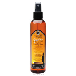 Agadir Argan Oil Spritz Styling Finishing Spray 8 oz (PP024138 899681002201) photo