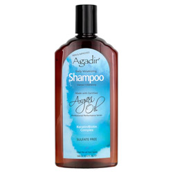 Agadir Argan Oil Daily Volumizing Shampoo 12.4 oz (PP002814 899681002454) photo