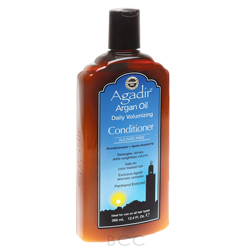 Agadir Argan Oil Daily Volumizing Conditioner 12.4 oz (PP002815 899681002652) photo