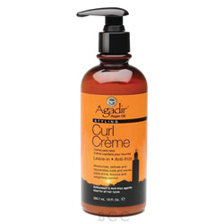 Agadir Argan Oil Styling Curl Creme 10 oz (PP038514 899681002157) photo