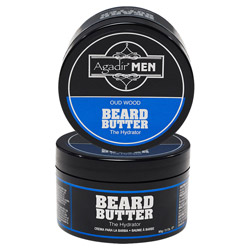 Agadir Men Beard Butter 3 oz (PP068768 899681002645) photo