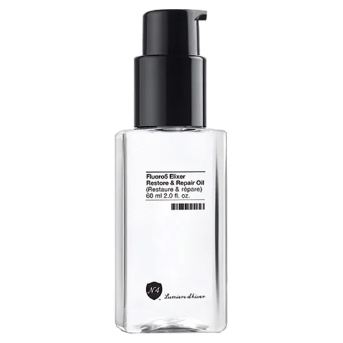 N.4 (Number Four) Lumiere d'hiver Fluoro5 Elixir Restore & Repair