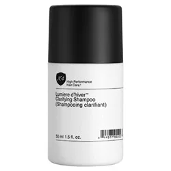 N.4 (Number Four) Lumiere d'hiver Clarifying Shampoo - Travel Size