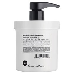 N.4 (Number Four) Lumiere d'hiver Reconstructing Masque 5.1 oz (N.4 (Number Four) 00222 844977002229) photo