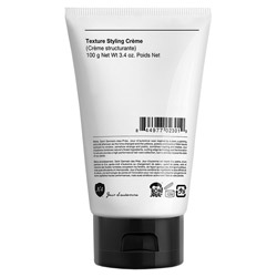 N.4 (Number Four) Jour d'automne Texture Styling Creme 3.4 oz (N.4 (Number Four) 02303 844977023033) photo