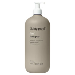 Living proof. No Frizz Shampoo