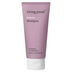 Living proof. Restore Shampoo - Travel Size