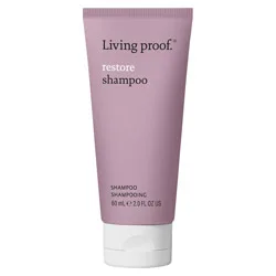 Living proof. Restore Shampoo - Travel Size