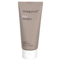 Living proof. No Frizz Shampoo - Travel Size