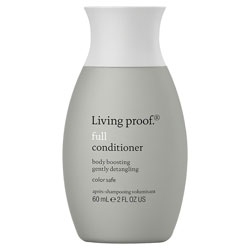 Living proof. Full Conditioner - Travel Size