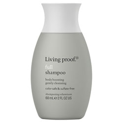 Living proof. Full Shampoo - Travel Size