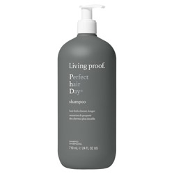 Living proof. Perfect hair Day Shampoo