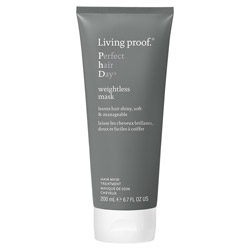 Living proof. Perfect hair Day Weightless Mask