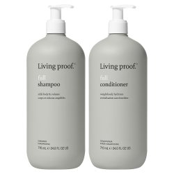 Living proof. Full Shampoo & Conditioner Duo - 24 oz 