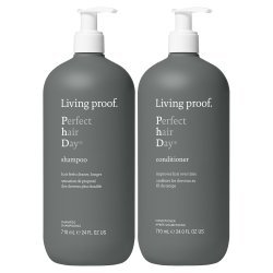 Living proof. Perfect hair Day Shampoo & Conditioner Duo - 24 oz 