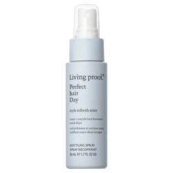 Living proof. Perfect Hair Day Style Refresh Mist
