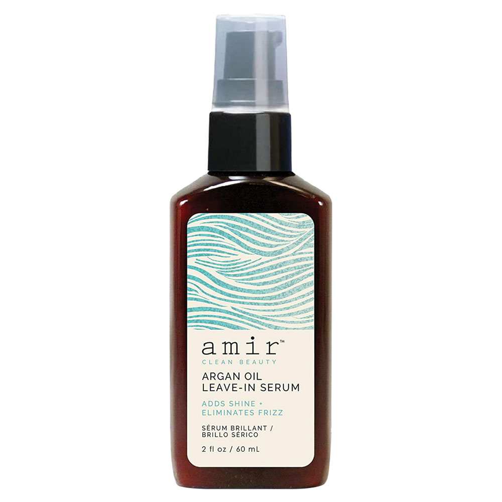 Amir Argan Oil 100 Percent Pure Argan Oil For Hair 2 oz ...