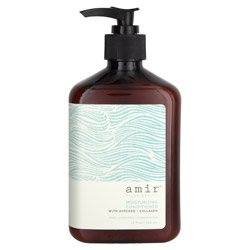 Amir Argan Oil Moisturizing Conditioner 33.8 oz (24533 810888020300) photo