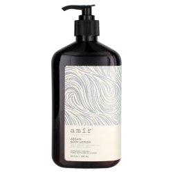 Amir Argan Oil Moisturizer 18 oz (24502 076351245001) photo