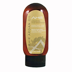Amir Argan Oil Face Moisturizer 4 oz (24504 076351245049) photo