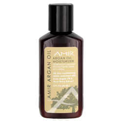 Amir Argan Oil Moisturizer 2 oz (24500 810888022977) photo