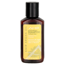 Amir Argan Oil Moisturizing Shampoo 2 oz (24513 076351245131) photo