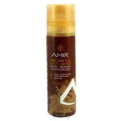 Amir Argan Oil Touch of Bronze 7 oz (TOB 076351244004) photo