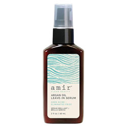 Amir Argan Oil 100 Percent Pure Argan Oil For Hair 2 oz (24568 810888020263) photo