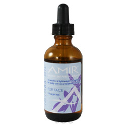 Amir Argan Oil 100 Percent Pure Jojoba Oil For Face 2 oz (24564 810888020249) photo