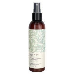 Amir Argan Oil Coconut Oil Miracle Leave-in-Spray 6 oz (24565 810888021000) photo