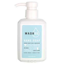 Amir Argan Oil Wash 20 Hand Soap 12 oz (076351000181) photo