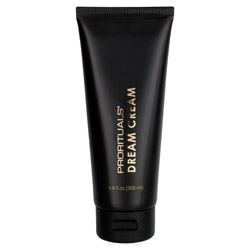 ProRituals Dream Cream - Leave In Styling Conditioner 6.8 oz (77323 641073524064) photo