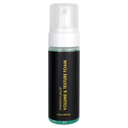 ProRituals Volume & Texture Foam 6 oz (77314 641073515062) photo
