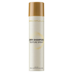 ProRituals Dry Shampoo Texture Spray 5.35 oz (77453 641073514133) photo