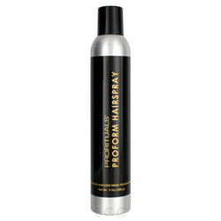 ProRituals PROFORM Firm Hold Hairspray 9.9 oz (PR-PROFORM 641073620100) photo