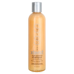 Simply Smooth Xtend Keratin Replenishing Shampoo - Original 8.5 oz (2-01687009/095008 856836000154) photo