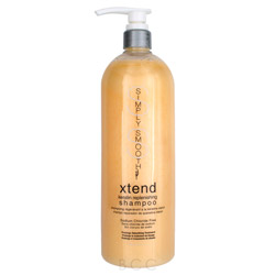 Simply Smooth Xtend Keratin Replenishing Shampoo - Original 33.8 oz (2-01687034/095010 856836000543) photo