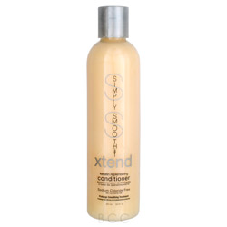 Simply Smooth Xtend Keratin Replenishing Conditioner - Original 8.5 oz (2-02452009/095013 856836000260) photo