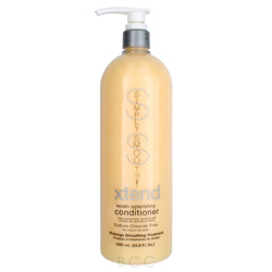 Simply Smooth Xtend Keratin Replenishing Conditioner - Original 33.8 oz (2-02452034/095015 856836000567) photo