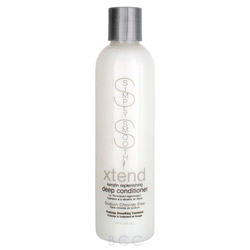 Simply Smooth Xtend Keratin Replenishing Deep Conditioner 8.5 oz (2-03478008/095016 856836000338) photo