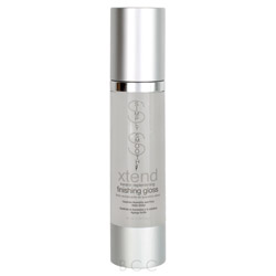Simply Smooth Xtend Keratin Replenishing Finishing Gloss 1.69 oz (2-05420002/095138 851739003530) photo