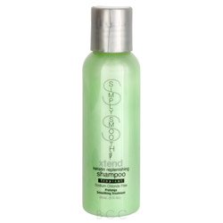 Simply Smooth Xtend Keratin Replenishing Shampoo - Tropical 2 oz (2-02689002/095101 856836000758) photo