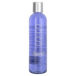 Simply Smooth Xtend Color Lock Keratin Replenishing Shampoo 8.5 oz (2-02110008/095072 856836000390) photo