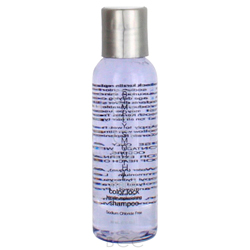 Simply Smooth Xtend Color Lock Keratin Replenishing Shampoo 2 oz (2-02110002 856836000048) photo