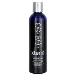 Simply Smooth Xtend Keratin Toning Shampoo 2 oz (002-02787002 852678003230) photo